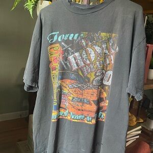 Vintage Racing Graphic Tee